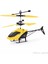 El Sensörlü Kumandalı Uçan Helikopter Şarjlı Mini Drone 5