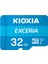 32GB Exceria Micro Sd Hc Uhs-1 C10 100MB/SN 1