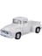 Motor Max Motormax Model Araba 1:24 1956 Ford F-100 Picku 3
