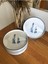 21 cm Blue Magic Stackable Pasta Tabağı Çiçek 6 Ade 1