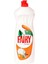 Sıvı Bulaşık Deterjanı Portakal 650 ml 1