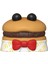 Figür Ad Icons: Mcdonalds- Hamburger 1