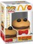 Figür Ad Icons: Mcdonalds- Hamburger 2