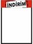 Market Indirim Afişi 80 gr 1. Hamur 1