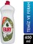 : Sıvı Bulaşık Deterjanı 650 ml Elma 5413149799035 1
