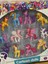 Benim Olmalı Benimolmalı My Little Pony Figür Seti 12 Parça Tam Set, Cartoon Dolls Model 1