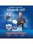 Bulaşık Makinesi Temizleyici Sıvı 250 ml 3