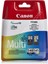 Canon PG-540/CL-541 Multipack Siyah ve Renkli Kartuş ( Spot ) 1