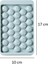 33 Hazneli Küre Buz Kalıbı 17-10 cm 4