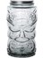Tarro Tiki Metal Kapaklı Kavanoz 6 lt 1