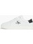 Beyaz Kadın Sneaker YW0YW01269YBR 1