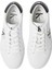 Beyaz Kadın Sneaker YW0YW01269YBR 4
