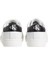 Beyaz Kadın Sneaker YW0YW01269YBR 5