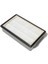 Uyumlu Compact Power Cyclonic Hepa Filtre 2