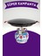 Portatif Sac Ocağı 45 cm 1