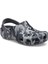 Classic Camo Clog Bebek Terlik 207593-097 Black 2