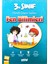 3. Sınıf Etkinlikli Çalışma Seti 5 Kitap 5
