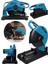 Alman Turbo 9000 Professional Profil Demir ve Metal Kesme Makinesi 355 mm 1