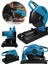 Alman Turbo 9000 Professional Profil Demir ve Metal Kesme Makinesi 355 mm 2