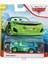 Cars Cars 3 Tekli Karakter Araçlar Noah Gocek DXV29-GKB08 1