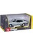 Burago 1:24 Ford Capri 1982 Model Araba 3