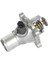 Termostat Komple Astra G 1.6 16V 00 05 Astra H 1.6 06 Merıva Vectra C Zafıra 1