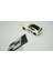 Seat Cupra Leon Ibiza Altea Gri Siyah Metal 3m 3D Logo Amblem 2