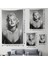 Marilyn Monroe Duvar Örtüsü - HALISI-6043 3