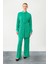 Benetton Poly Plise Gömlek Takım 1