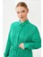 Benetton Poly Plise Gömlek Takım 3