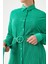 Benetton Poly Plise Gömlek Takım 4