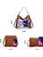 Kadın Omuz Çantası (Üç Parçalı Bir Takım) (Yurt Dışından) 3