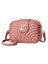 Moda Büyük Kapasiteli Crossbody Çanta Kız Omuz Çantası (Yurt Dışından) 1