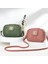 Moda Büyük Kapasiteli Crossbody Çanta Kız Omuz Çantası (Yurt Dışından) 2