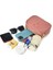 Moda Büyük Kapasiteli Crossbody Çanta Kız Omuz Çantası (Yurt Dışından) 4