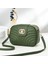 Moda Büyük Kapasiteli Crossbody Çanta Kız Omuz Çantası (Yurt Dışından) 1