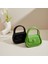 Mini Jöle Çanta Kadın Omuz Çantası Hafif Crossbody Çanta (Yurt Dışından) 4