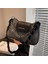 Lüks Crossbody Çanta Kadın Hafif Omuz Çantası (Yurt Dışından) 2