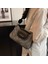 Lüks Crossbody Çanta Kadın Hafif Omuz Çantası (Yurt Dışından) 3