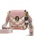 Bayan Moda Omuz Çantası Mini Messenger Çantası Telefon Çantası (Yurt Dışından) 1