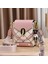 Bayan Moda Omuz Çantası Mini Messenger Çantası Telefon Çantası (Yurt Dışından) 3