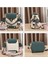 Bayan Moda Omuz Çantası Mini Messenger Çantası Telefon Çantası (Yurt Dışından) 4