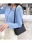 Bayan Crossbody Çanta Taşınabilir Açık Omuz Çantası (Yurt Dışından) 3