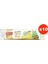 Ekstra Güçlü Limon Büzgülü Orta Boy 15LI Çöp Torbası x 10 Paket (55*60 cm 1