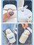 Basit Çapraz Açıklıklı Çelik Yalıtımlı Su Şişesi, 600 ml (Yurt Dışından) 4
