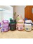 Yaratıcı Çift Içecek Çelik Yalıtımlı Su Şişesi 750ML (Yurt Dışından) 2