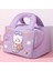 Mikko Sevimli Çizgi Yalıtımlı Öğle Yemeği Çantası (Yurt Dışından) 2