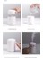 Humidifier H2o 300 Ml Ulrasonik Hava Nemlendirici Ve Aroma Difüzörü H2o 4507 3