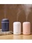 Demirkol Store Ultrasonik Hava Nemlendirici Pembe - H20 Humidifier 2