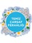 Banyo Hava Tazeleyici Temiz Çarşaf Ferahlığı 1 Cihaz 1 Aerosol 10 ml x 2 Adet 2